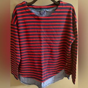 IZOD women’s blouse